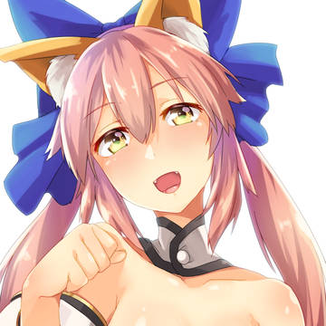 玉藻の前