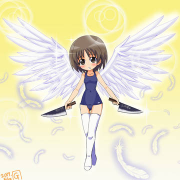 ガルパンtwitterまとめ2