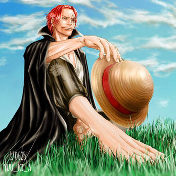 SHANKS