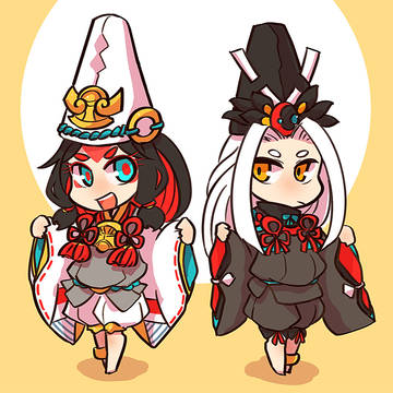 陰陽師ログ