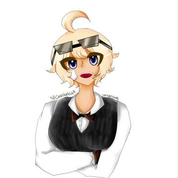 Yandere Simulator log 8