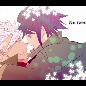 鉄血TwitterLog5