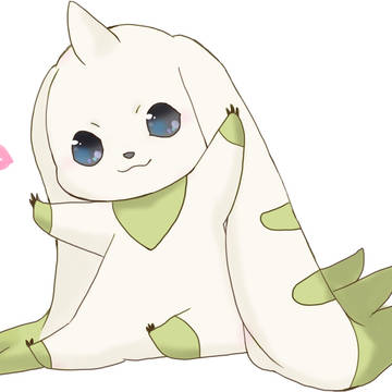 てりあもん！