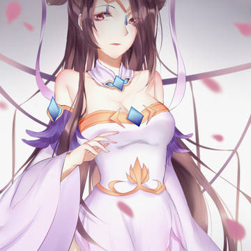 ❀