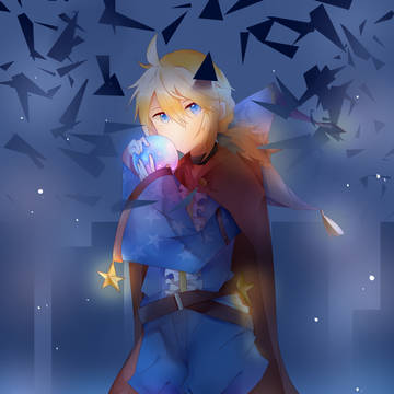 魔法