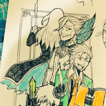 FGO