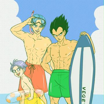 親子