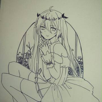 无聊的产物