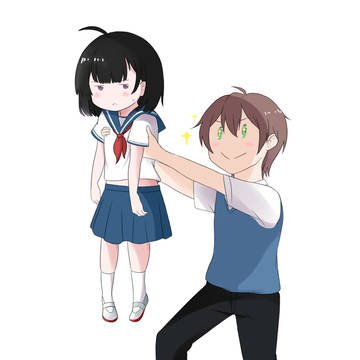 how to take cake a loli