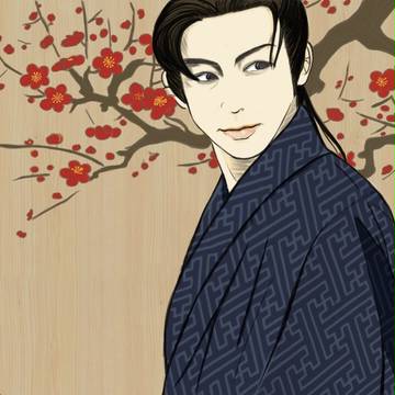 山本耕史 薄樱记