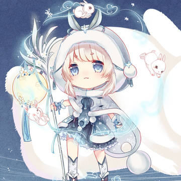 房日兔