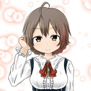 歌織さん