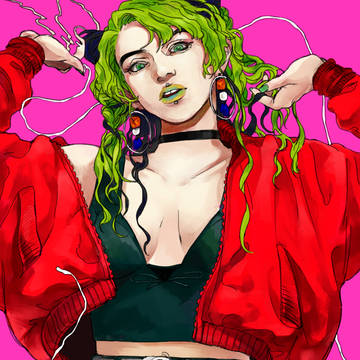 JOJO