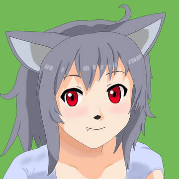 リュカ{モンスター娘のいる日常オンラインより}