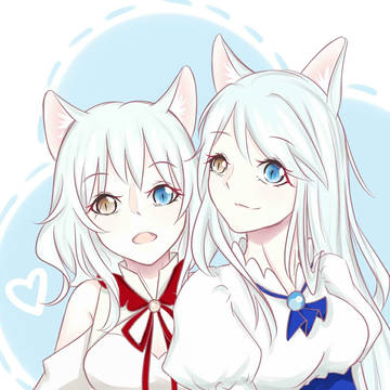 猫猫