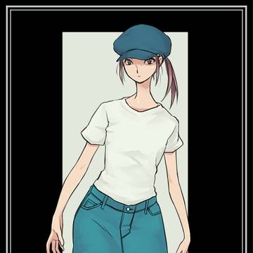 習作２