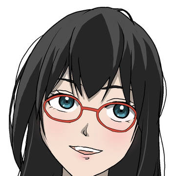 花岡雫