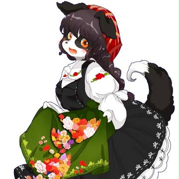 わんこ