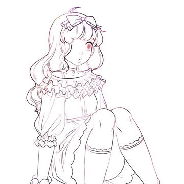 girl