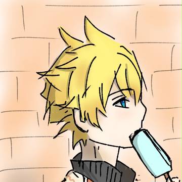 私の夏キャラといったら、、