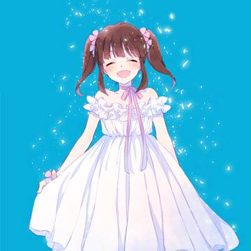 きらきら