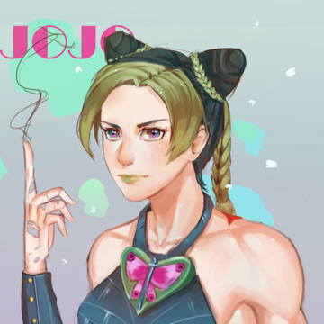 くうじょう ジョリーン
