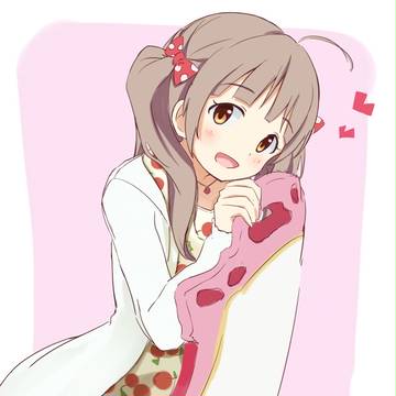 星梨花