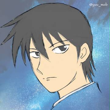 影山律生誕祭