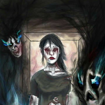 Zombie