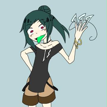 ネクロニカドールまとめ