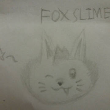 fox slime