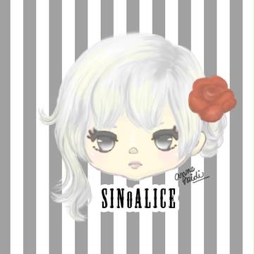 シノアリス/スノウちゃん