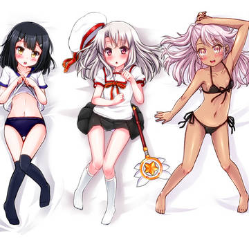 ツイッター絵