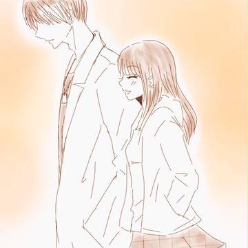 あんなに一緒にいたのにね