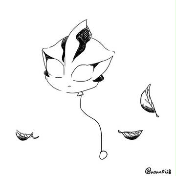 謎絵
