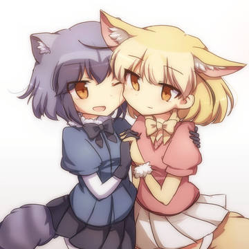 アラフェネなのだ