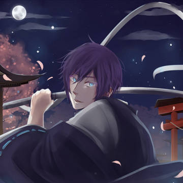 Yato