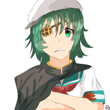 木曾