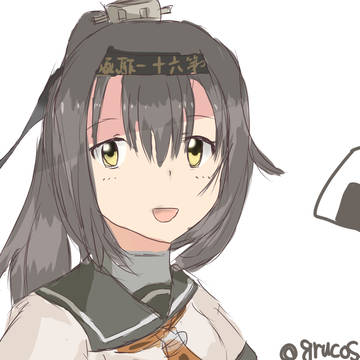 秋月