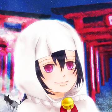 コイ絵巻