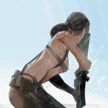 quiet