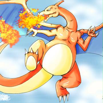 Charaizard