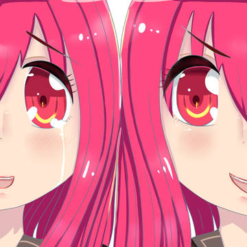 灼眼のシャナ