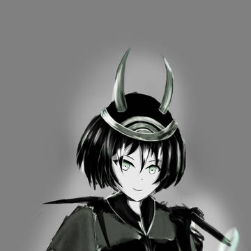 影武者
