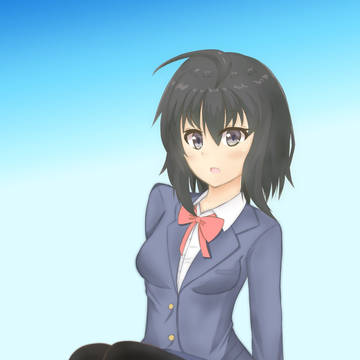 オリキャラ