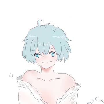 (⁄ ⁄•⁄ω⁄•⁄ ⁄)
