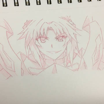 モードレッド
