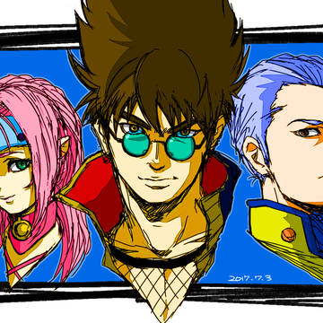 macross7