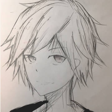 ベルくん