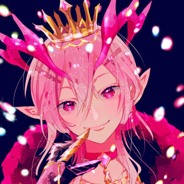 オスクロル様